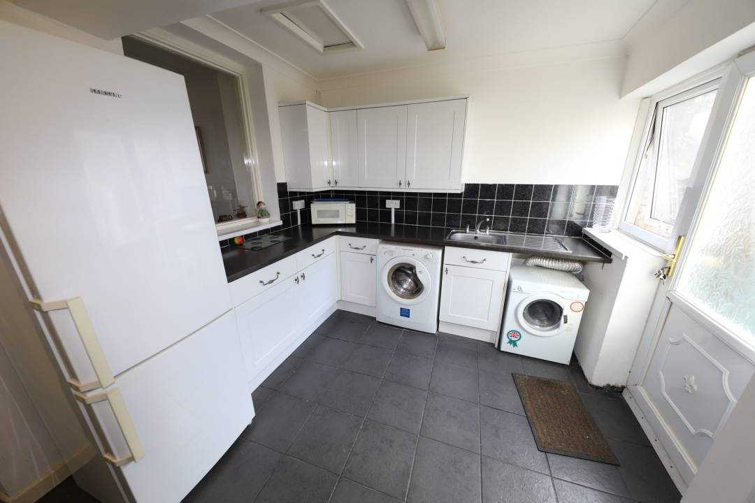 Sunnybank Street, Aberaman, Aberdare,  Rhondda Cynon Taff CF44 6RJ