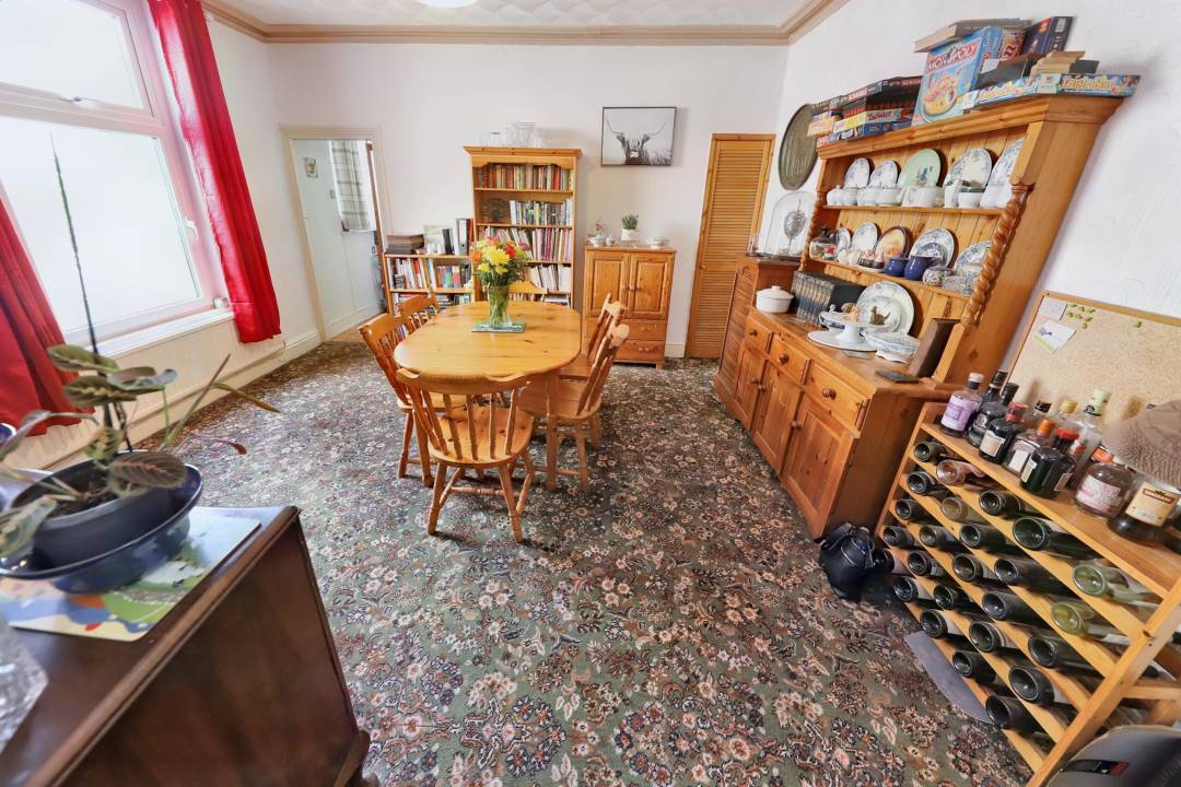 Abernant Road, Abernant, Aberdare,  Rhondda Cynon Taff CF44 0PY