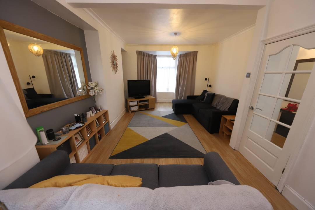 Park View Terrace, Abernant, Aberdare,  Rhondda Cynon Taff CF44 0RR