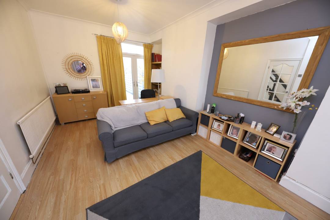 Park View Terrace, Abernant, Aberdare,  Rhondda Cynon Taff CF44 0RR