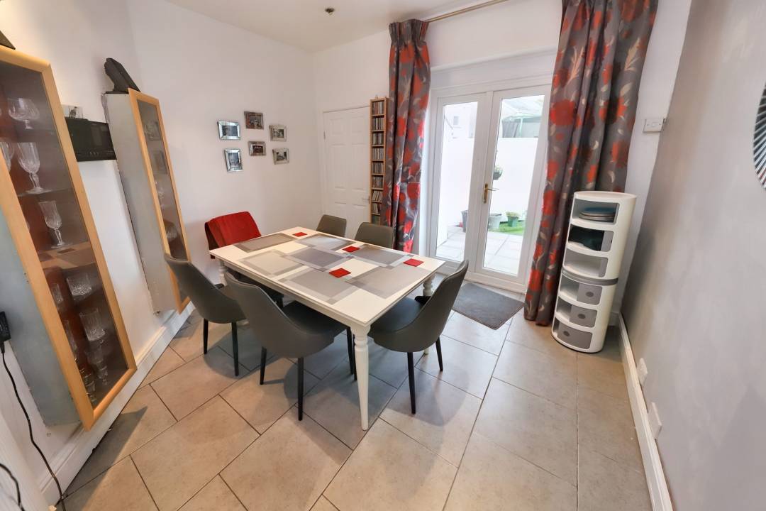 Park View Terrace, Abernant, Aberdare,  Rhondda Cynon Taff CF44 0RR