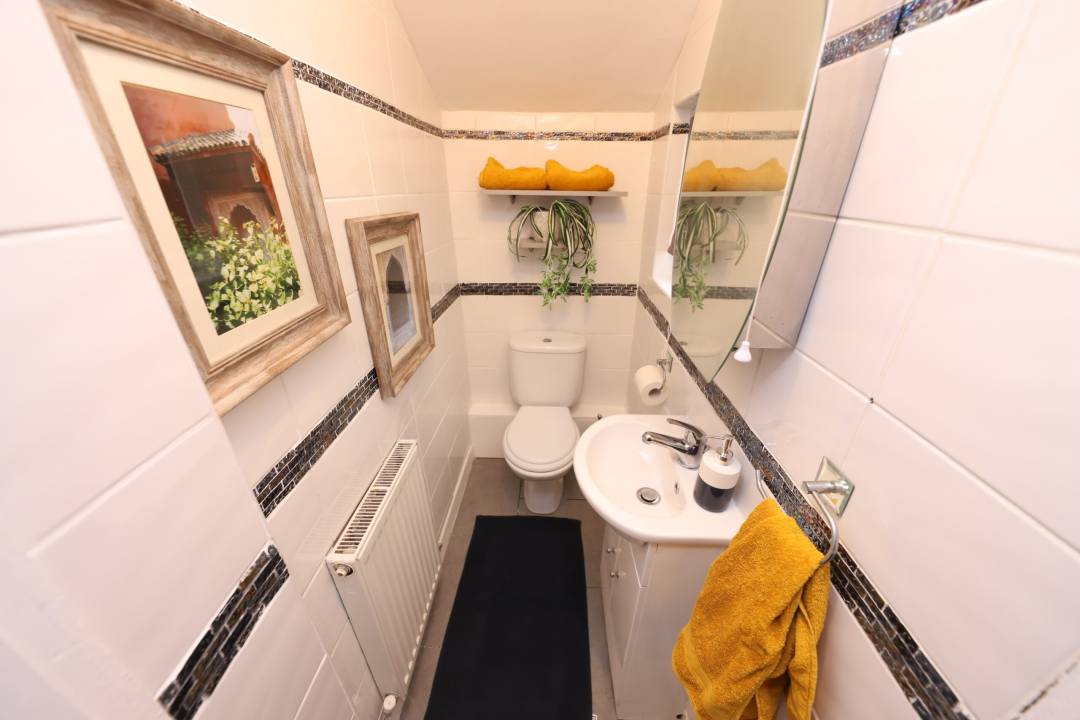 Park View Terrace, Abernant, Aberdare,  Rhondda Cynon Taff CF44 0RR