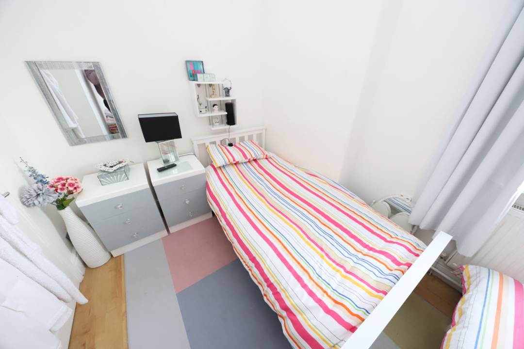 Park View Terrace, Abernant, Aberdare,  Rhondda Cynon Taff CF44 0RR