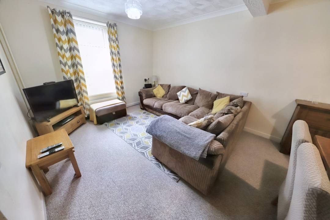 Church Street, Penrhiwceiber, Mountain Ash,  Rhondda Cynon Taff CF45 3YB