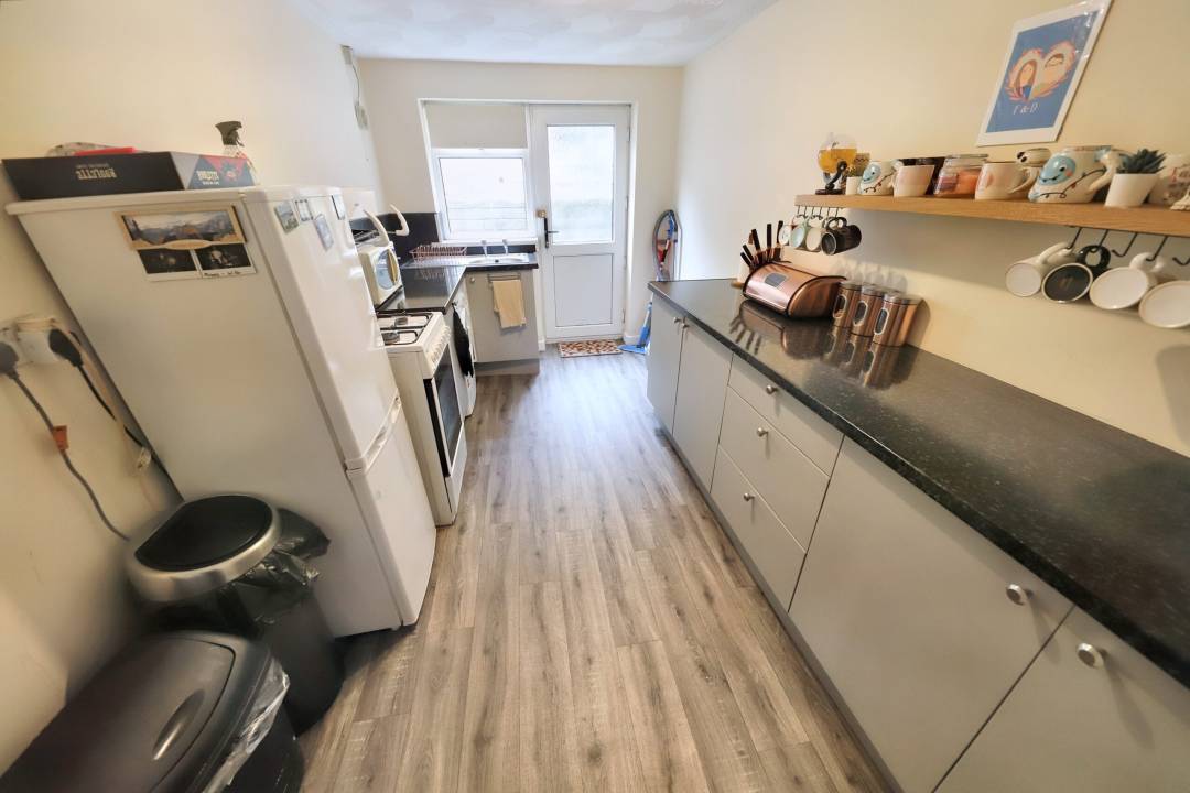Church Street, Penrhiwceiber, Mountain Ash,  Rhondda Cynon Taff CF45 3YB