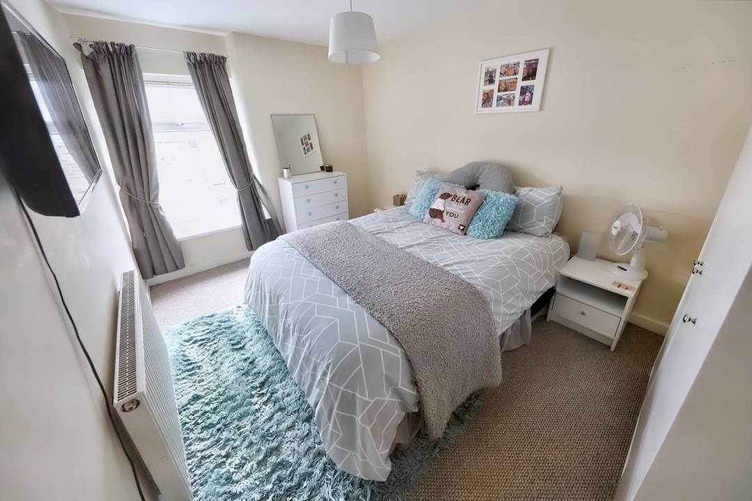 Church Street, Penrhiwceiber, Mountain Ash,  Rhondda Cynon Taff CF45 3YB