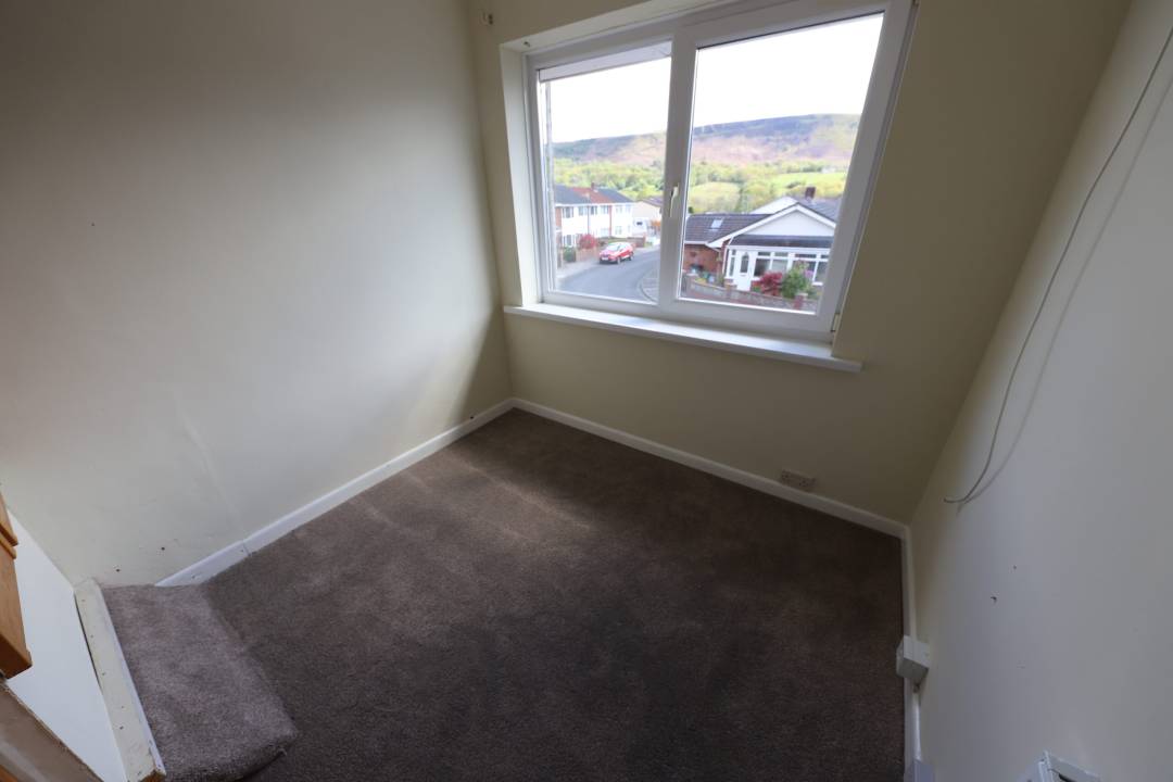 Chestnut Close, Landare, Aberdare,  Rhondda Cynon Taff CF44 8BY