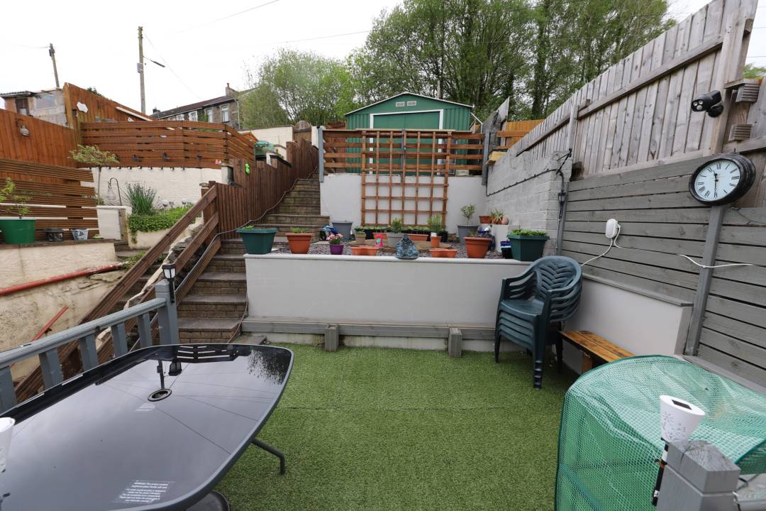 Mountain Ash Road, Abercynon, Rhondda Cynon Taff CF45 4PR
