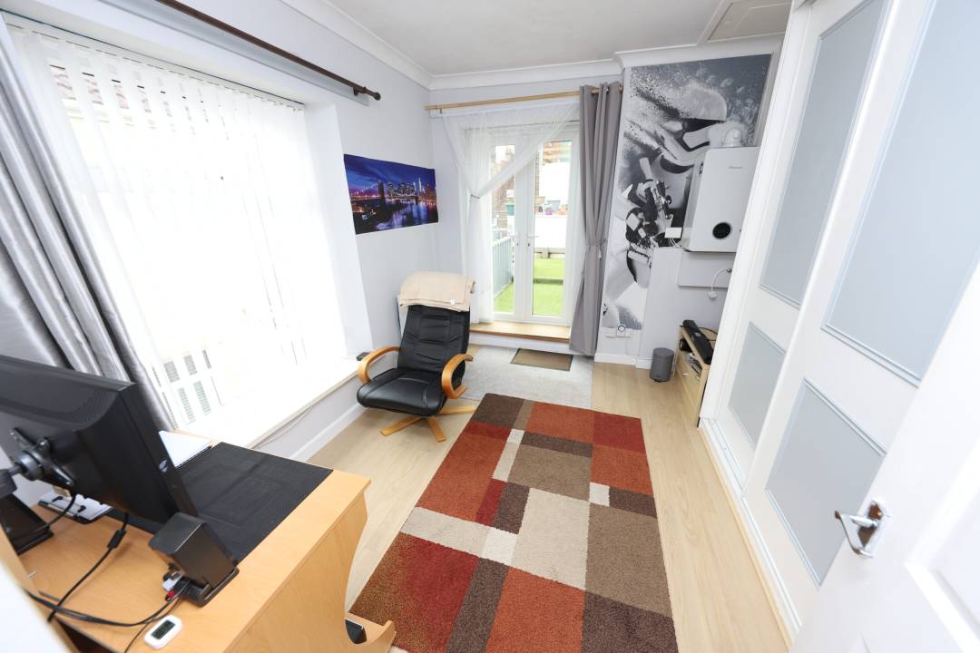 Mountain Ash Road, Abercynon, Rhondda Cynon Taff CF45 4PR