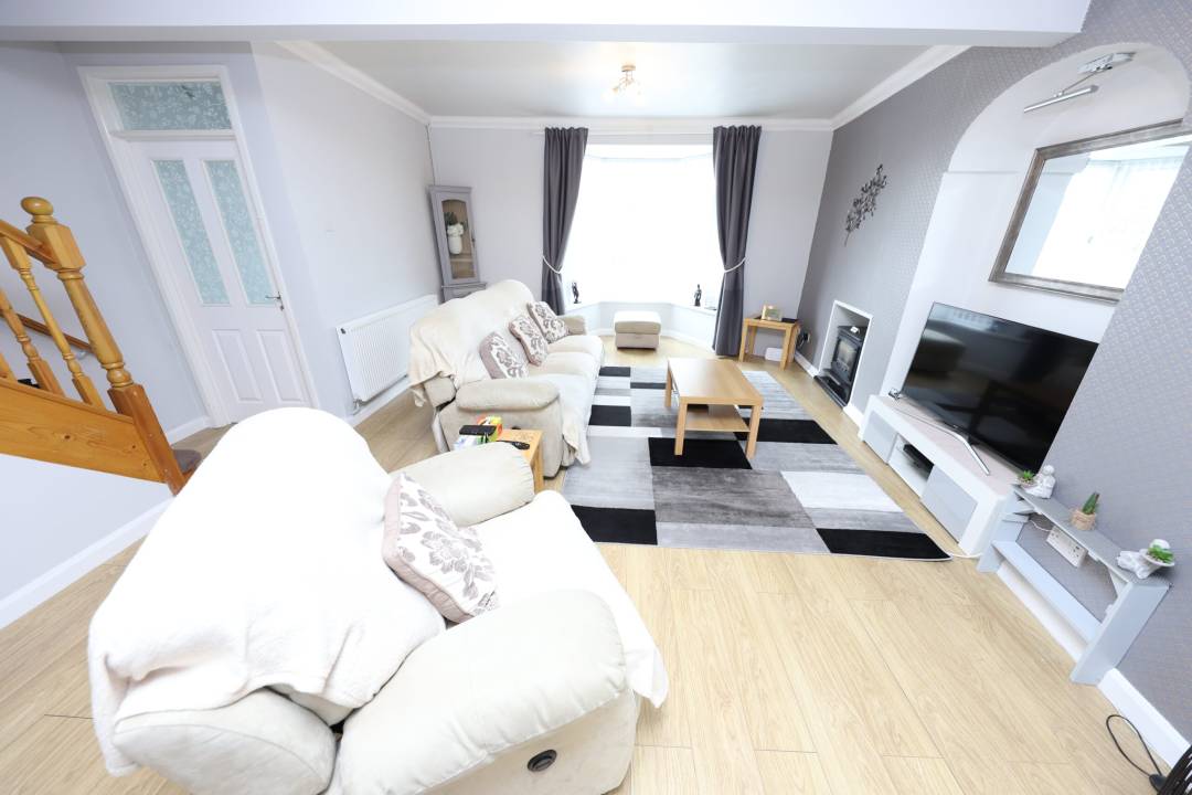 Mountain Ash Road, Abercynon, Rhondda Cynon Taff CF45 4PR