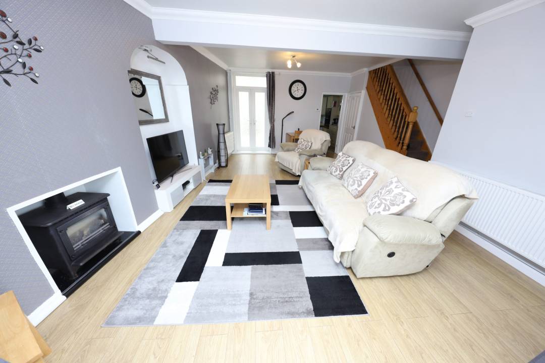 Mountain Ash Road, Abercynon, Rhondda Cynon Taff CF45 4PR