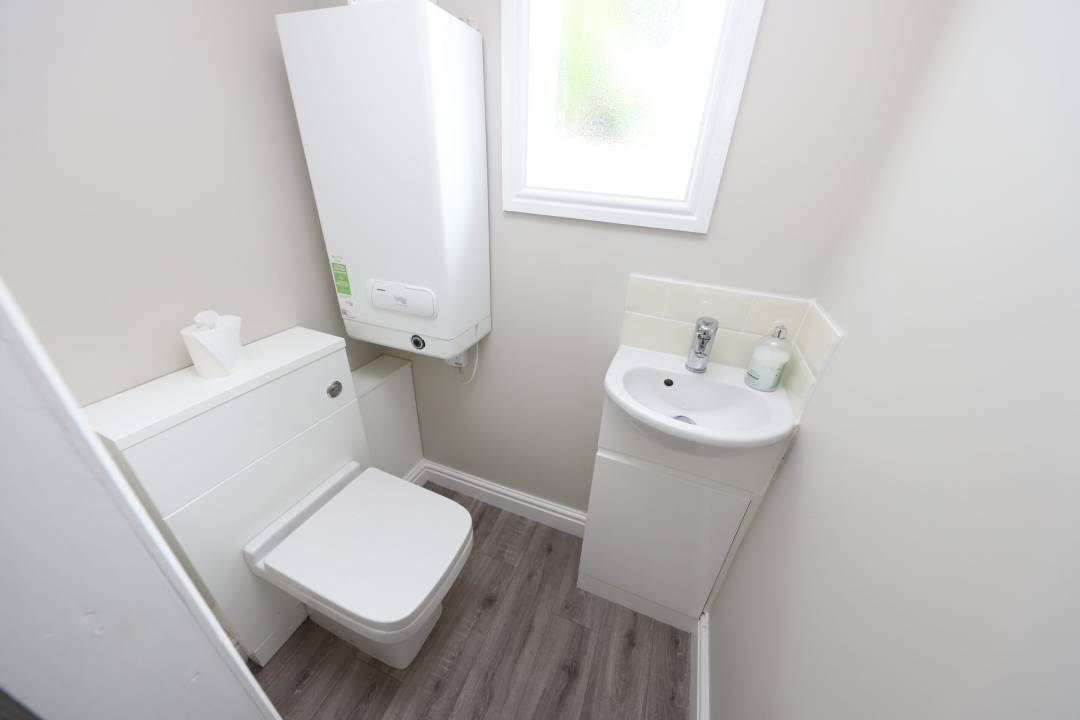 Gadlys Road, Gadlys, Aberdare,  Rhondda Cynon Taff CF44 8AB