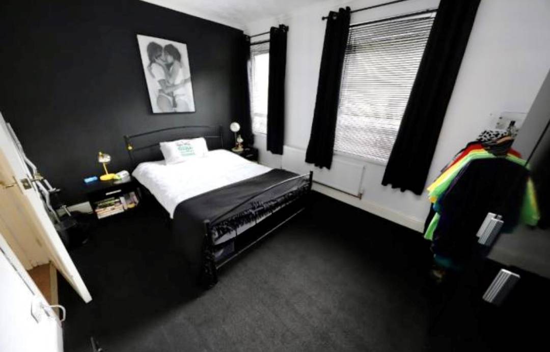 Griffin Street, , Abertillery,   NP13 2NE