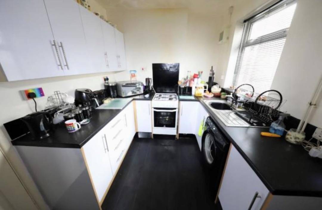 Griffin Street, , Abertillery,   NP13 2NE