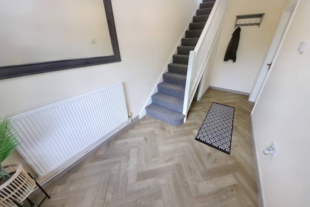 Brynsiriol, Hirwaun, Aberdare,  Rhondda Cynon Taff CF44 9TN
