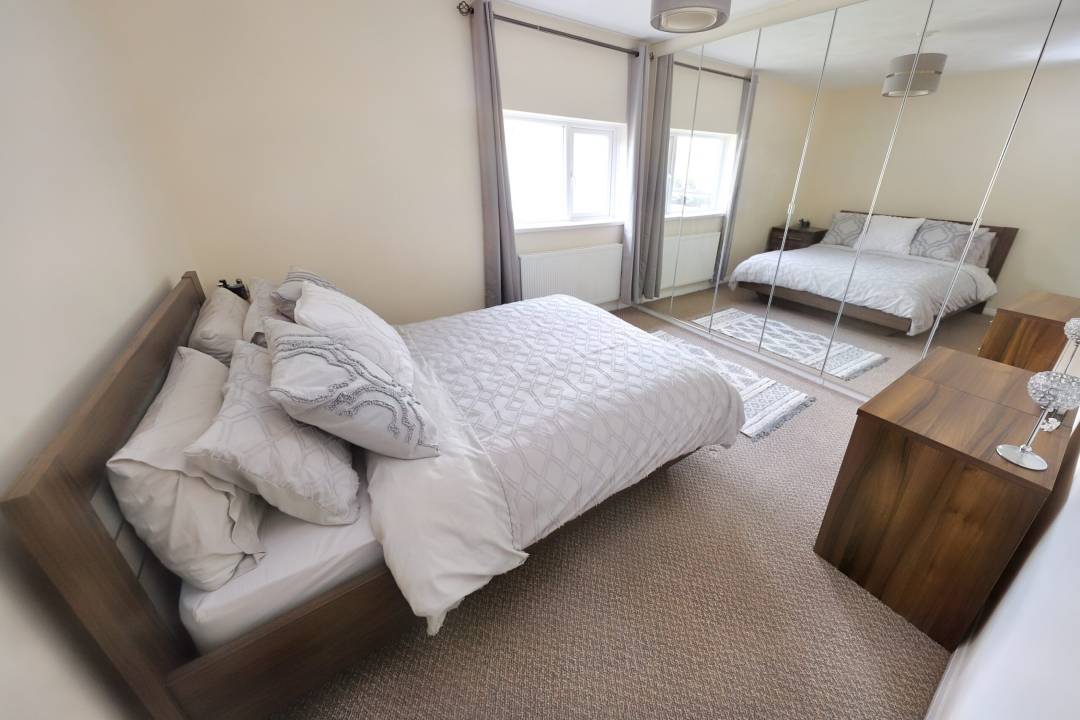Brynsiriol, Hirwaun, Aberdare,  Rhondda Cynon Taff CF44 9TN
