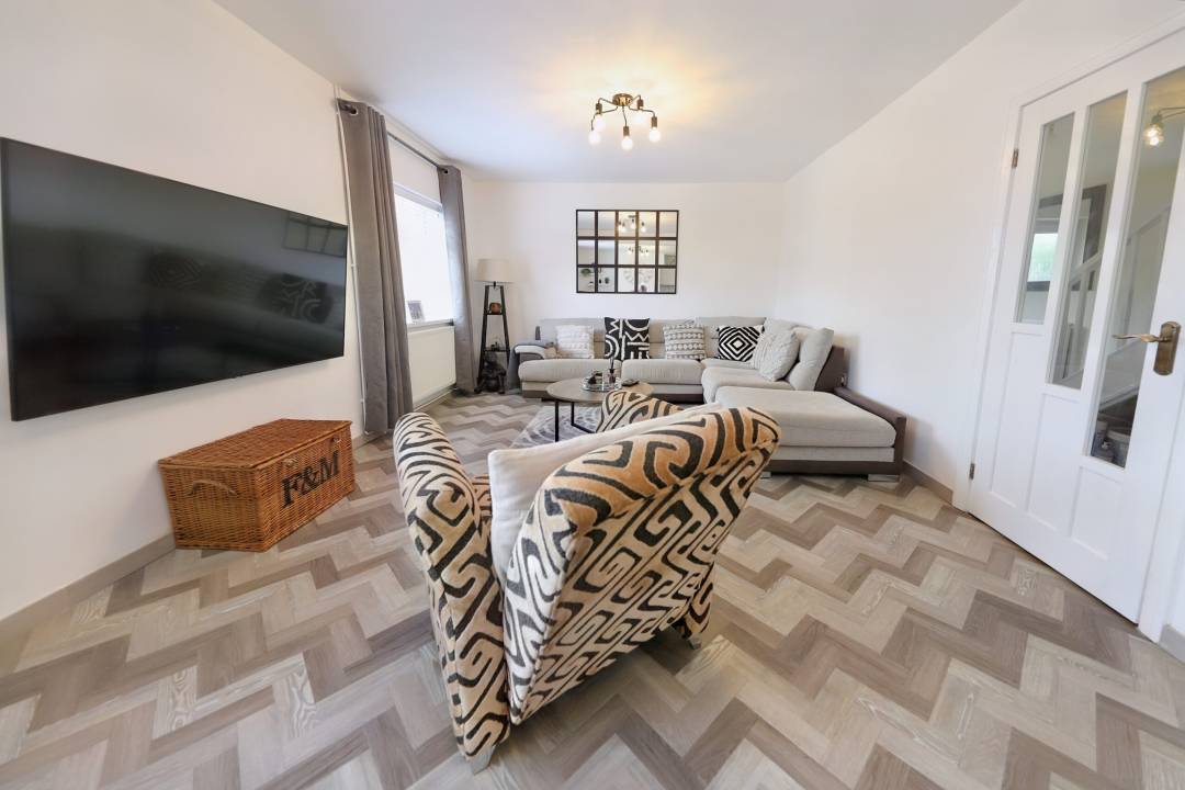 Brynsiriol, Hirwaun, Aberdare,  Rhondda Cynon Taff CF44 9TN