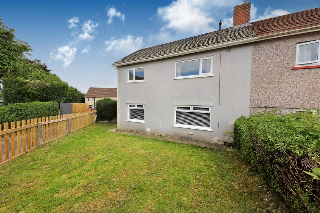 Brynsiriol, Hirwaun, Aberdare,  Rhondda Cynon Taff CF44 9TN