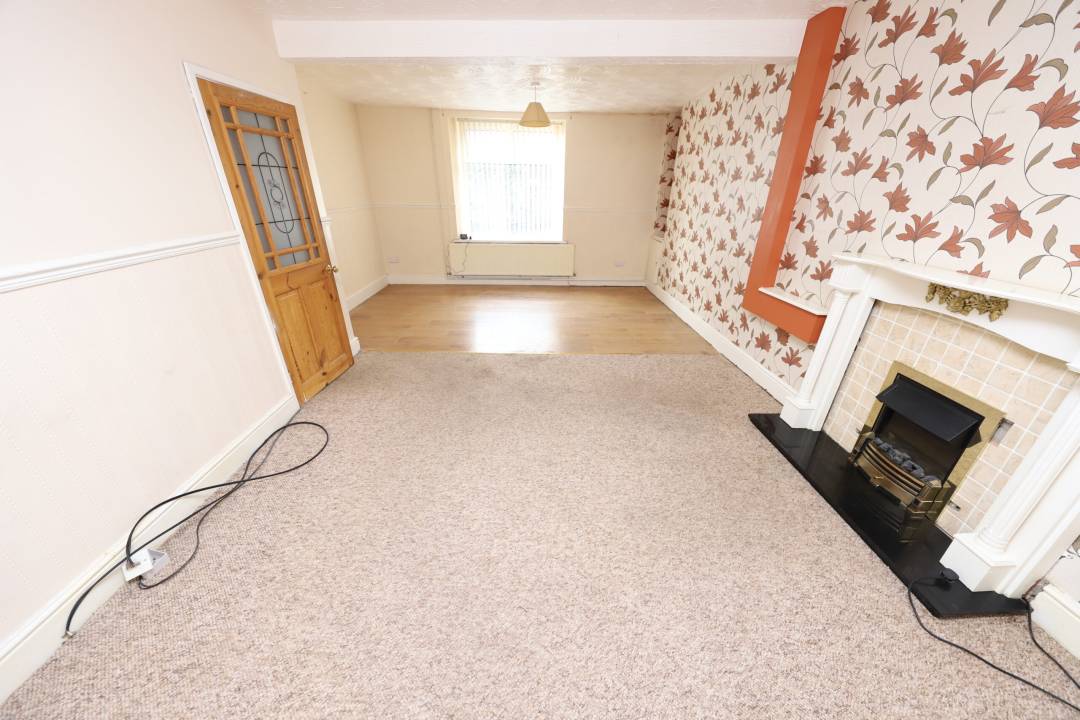 Ifor Street Ifor St, Mountain Ash, Rhondda Cynon Taff,   CF45 3HN