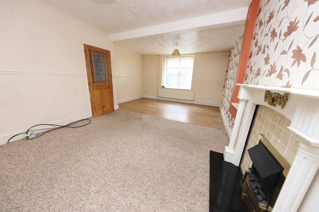 Ifor Street Ifor St, Mountain Ash, Rhondda Cynon Taff,   CF45 3HN