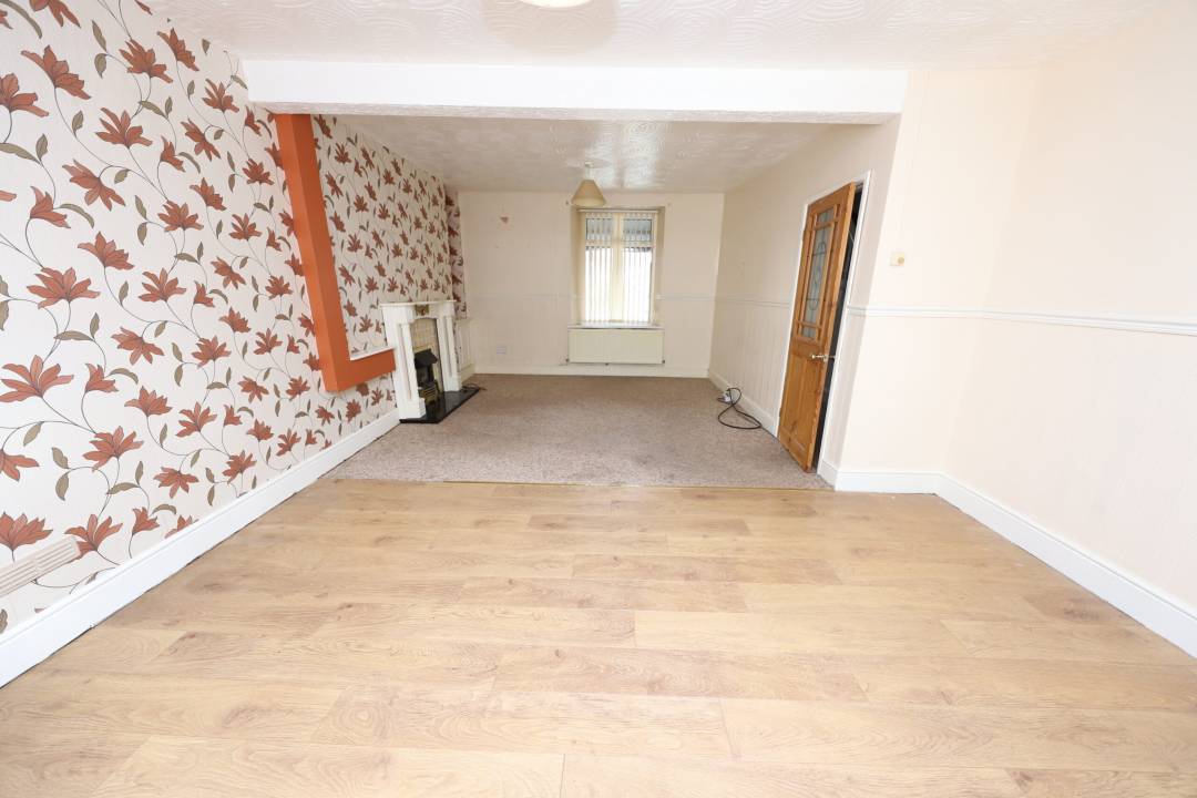 Ifor Street Ifor St, Mountain Ash, Rhondda Cynon Taff,   CF45 3HN