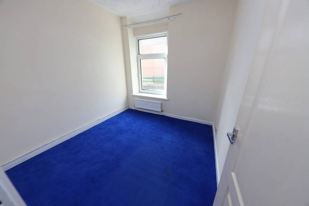 Ifor Street Ifor St, Mountain Ash, Rhondda Cynon Taff,   CF45 3HN
