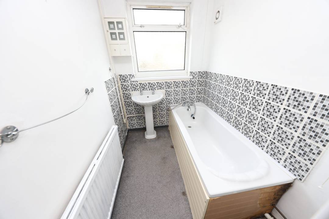 Ifor Street Ifor St, Mountain Ash, Rhondda Cynon Taff,   CF45 3HN