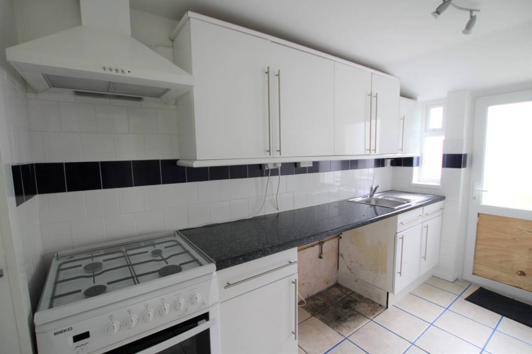 Dunraven Street, Treherbert, Treorchy,   CF42 5BH