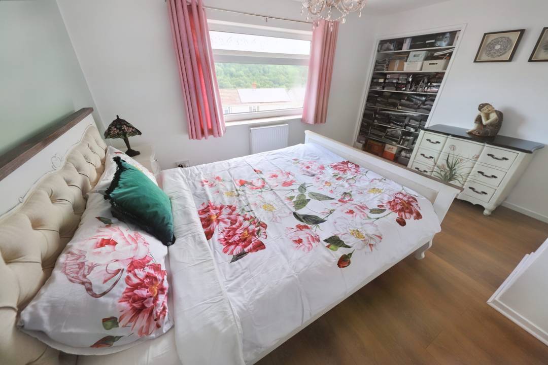Bryntirion, Abercynon, Rhondda Cynon Taff CF45 4EX