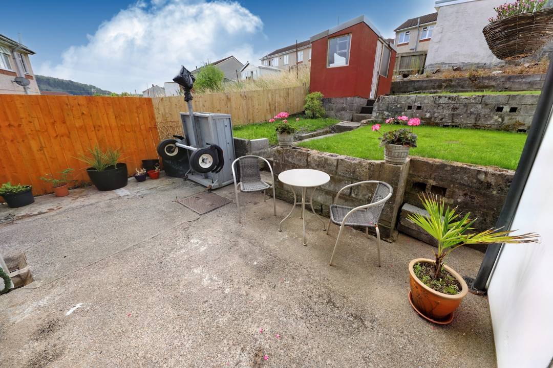 Bryntirion, Abercynon, Rhondda Cynon Taff CF45 4EX