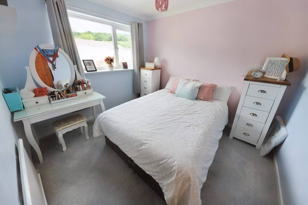 Brookbank Close, Cwmbach, Aberdare,  Rhondda Cynon Taff CF44 0JG
