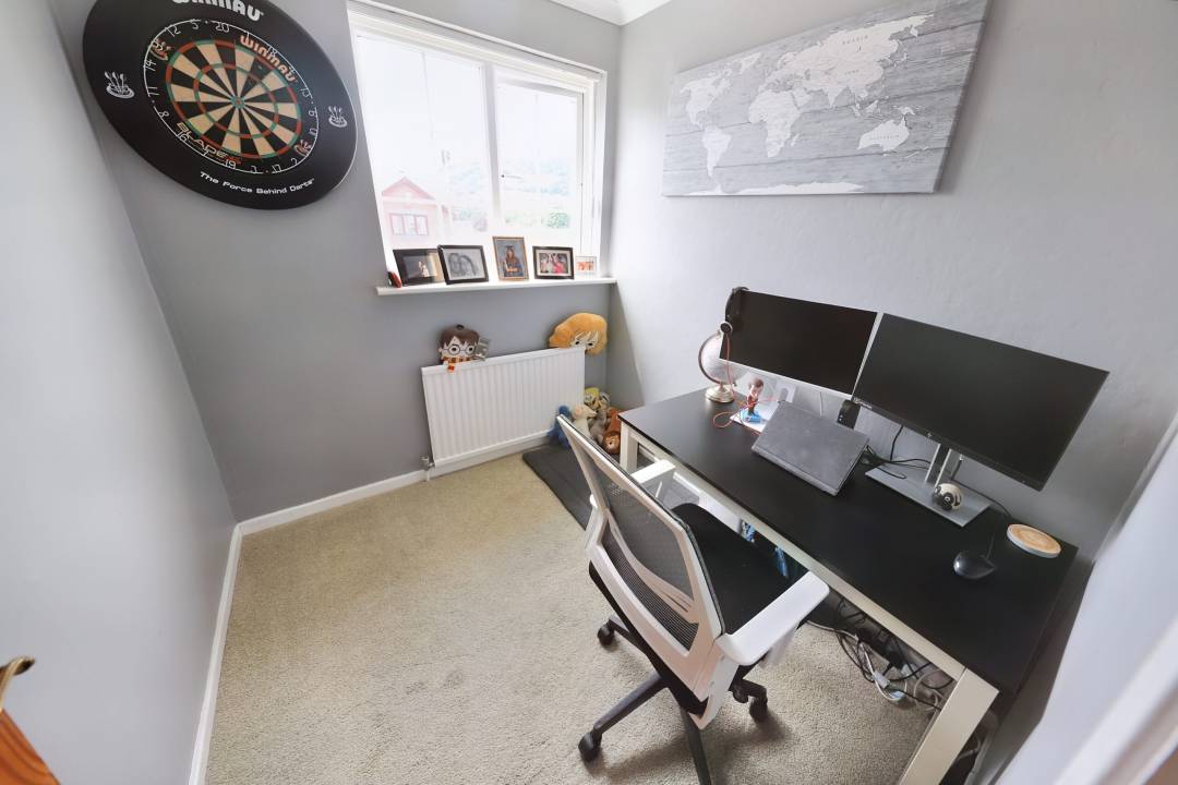 Brookbank Close, Cwmbach, Aberdare,  Rhondda Cynon Taff CF44 0JG