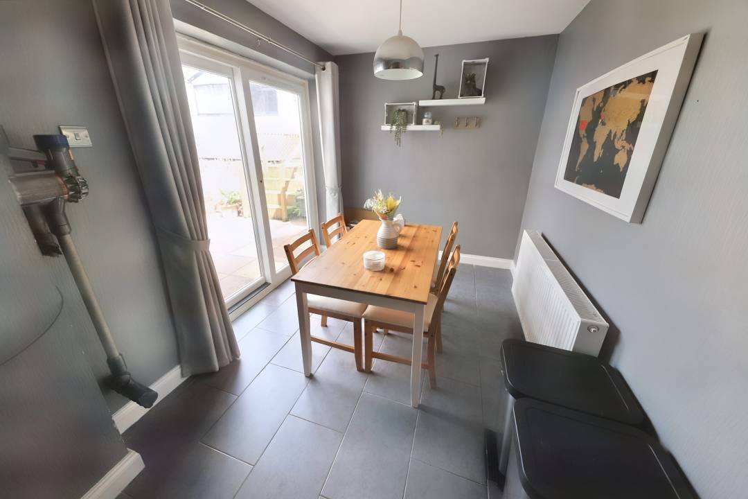 Brookbank Close, Cwmbach, Aberdare,  Rhondda Cynon Taff CF44 0JG