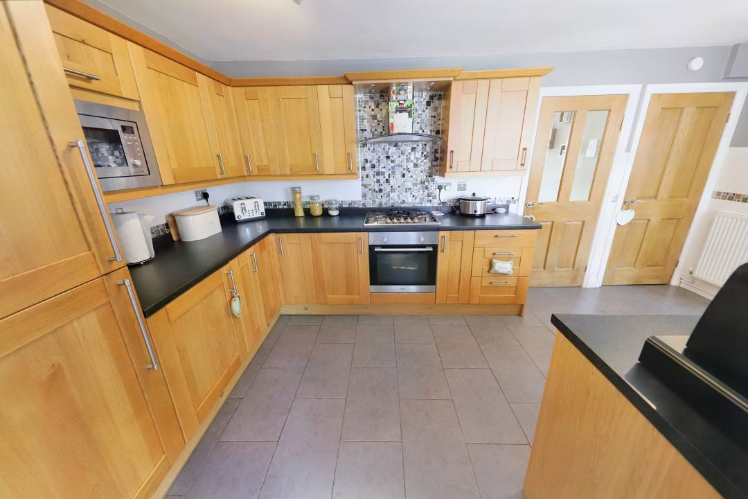 Brookbank Close, Cwmbach, Aberdare,  Rhondda Cynon Taff CF44 0JG