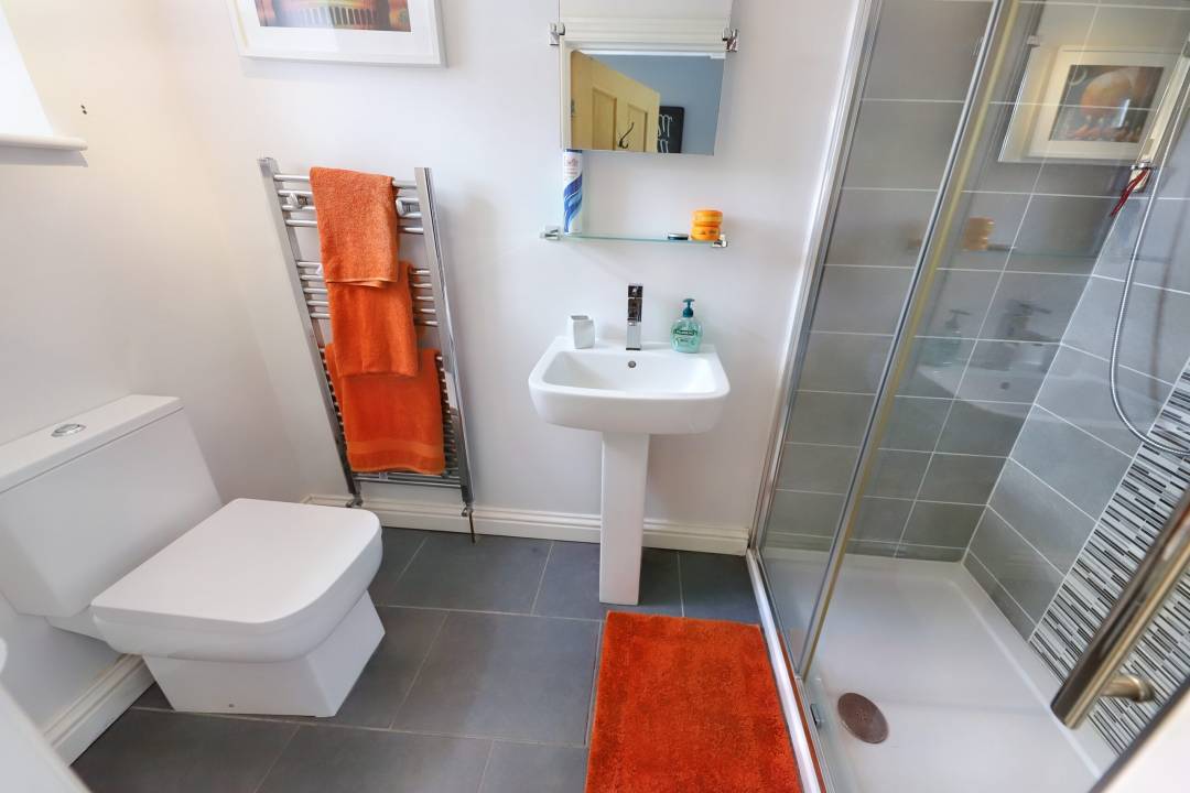 Brookbank Close, Cwmbach, Aberdare,  Rhondda Cynon Taff CF44 0JG