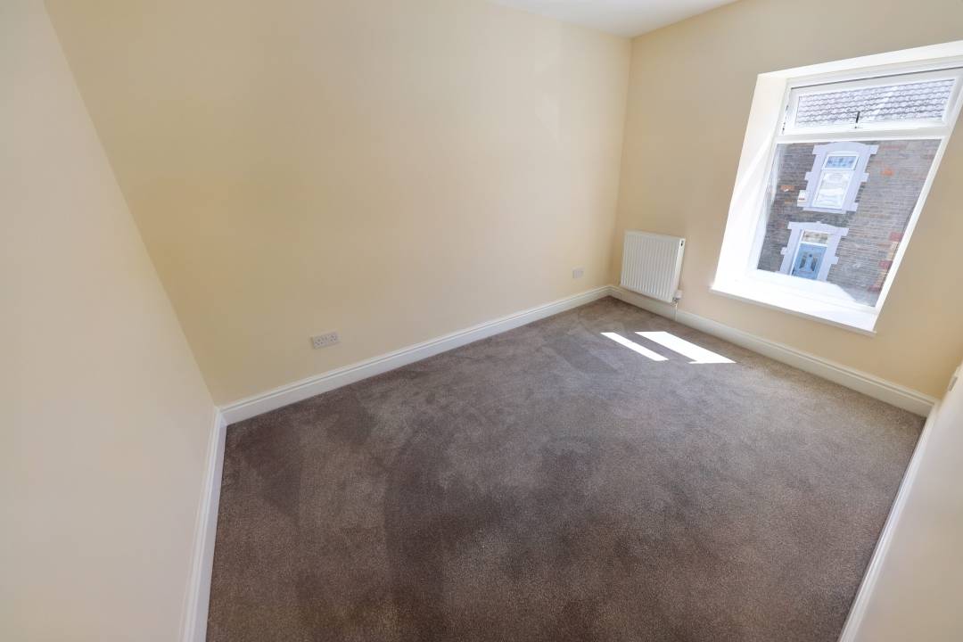 Wayne Street, Porth,  CF39 0BT