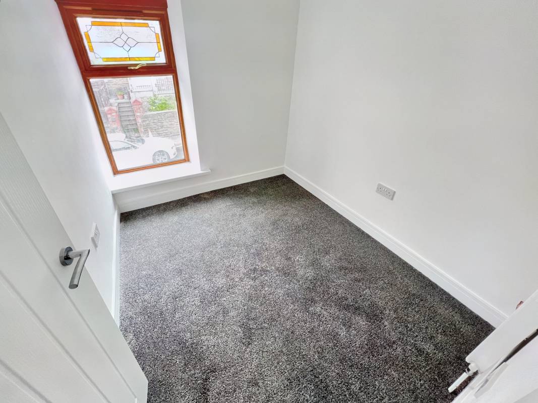 Kenry Street, , Treorchy,  Rhondda Cynon Taff CF42 6DR