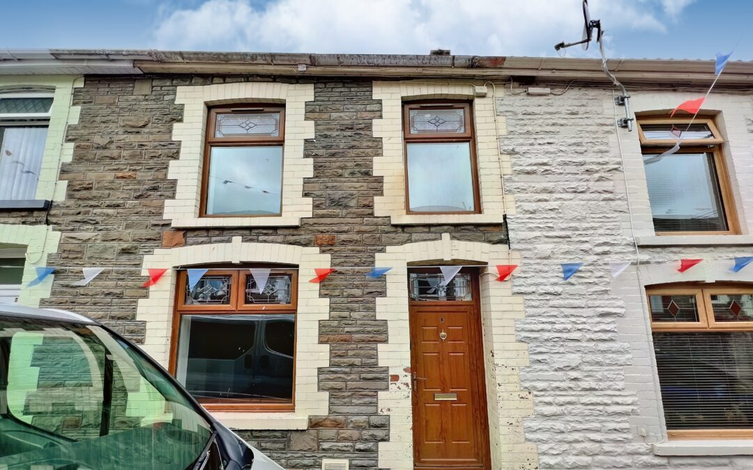 Kenry Street, Treorchy, CF42 6DR