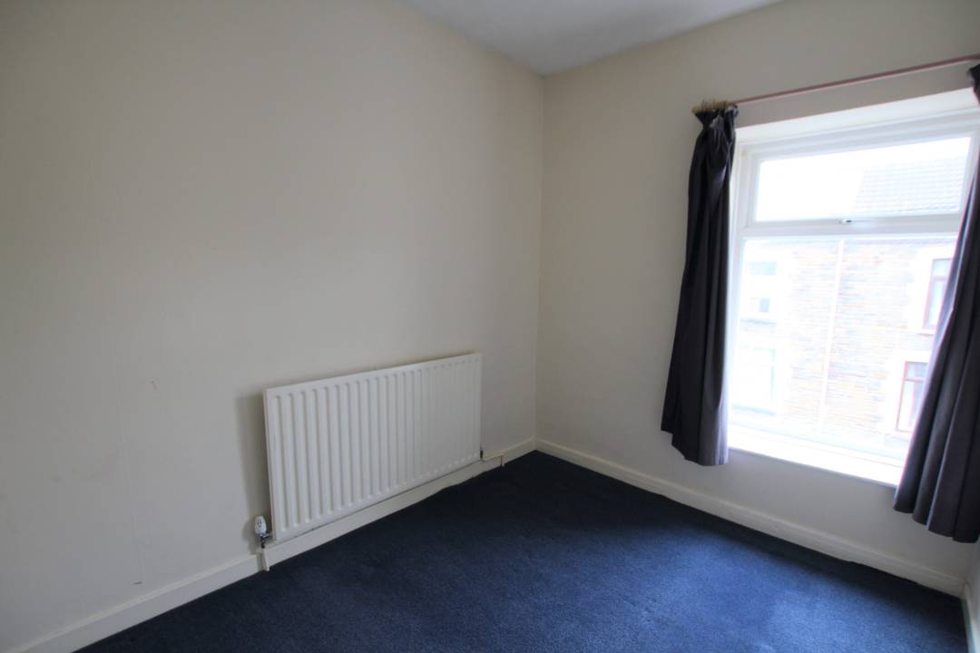King Street, Pontypridd, Rhondda Cynon Taff CF37 1RP South Wales