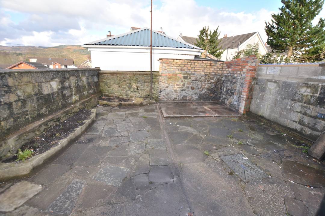 King Street, Aberaman, Aberdare,  CF44 6NU