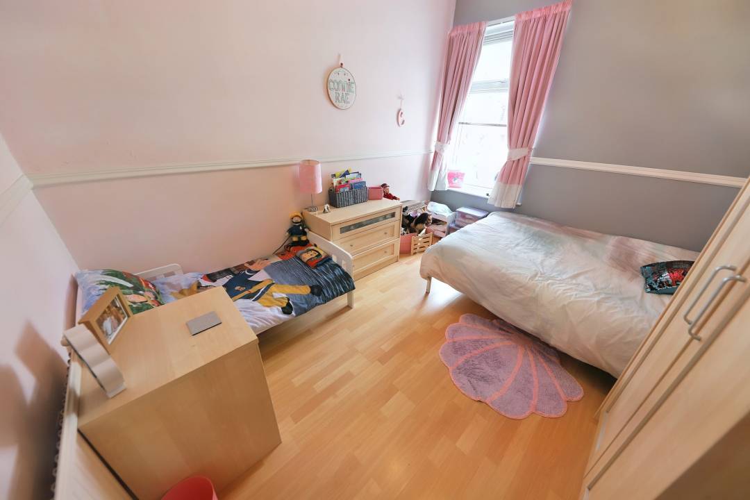 Brynhyfryd Villas, Troedyrhiw, Merthyr Tydfil,   CF48 4LG