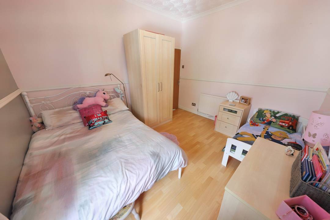 Brynhyfryd Villas, Troedyrhiw, Merthyr Tydfil,   CF48 4LG