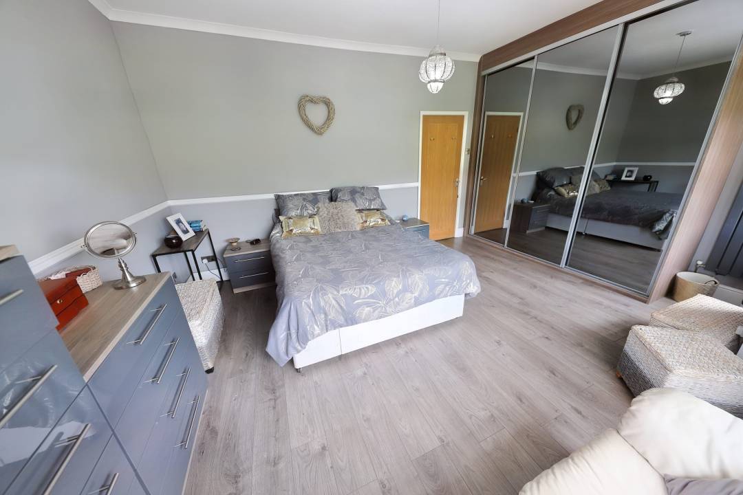 Brynhyfryd Villas, Troedyrhiw, Merthyr Tydfil,   CF48 4LG