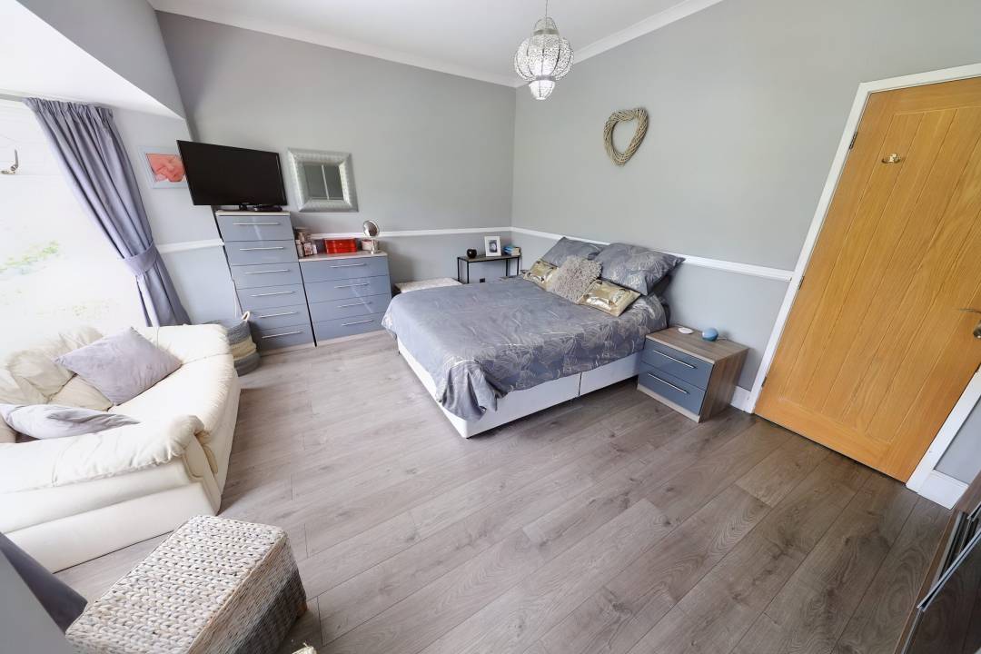 Brynhyfryd Villas, Troedyrhiw, Merthyr Tydfil,   CF48 4LG