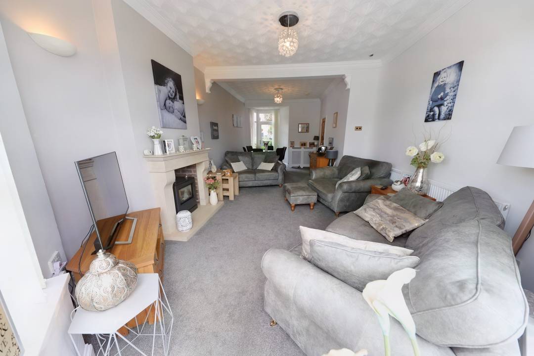 Brynhyfryd Villas, Troedyrhiw, Merthyr Tydfil,   CF48 4LG