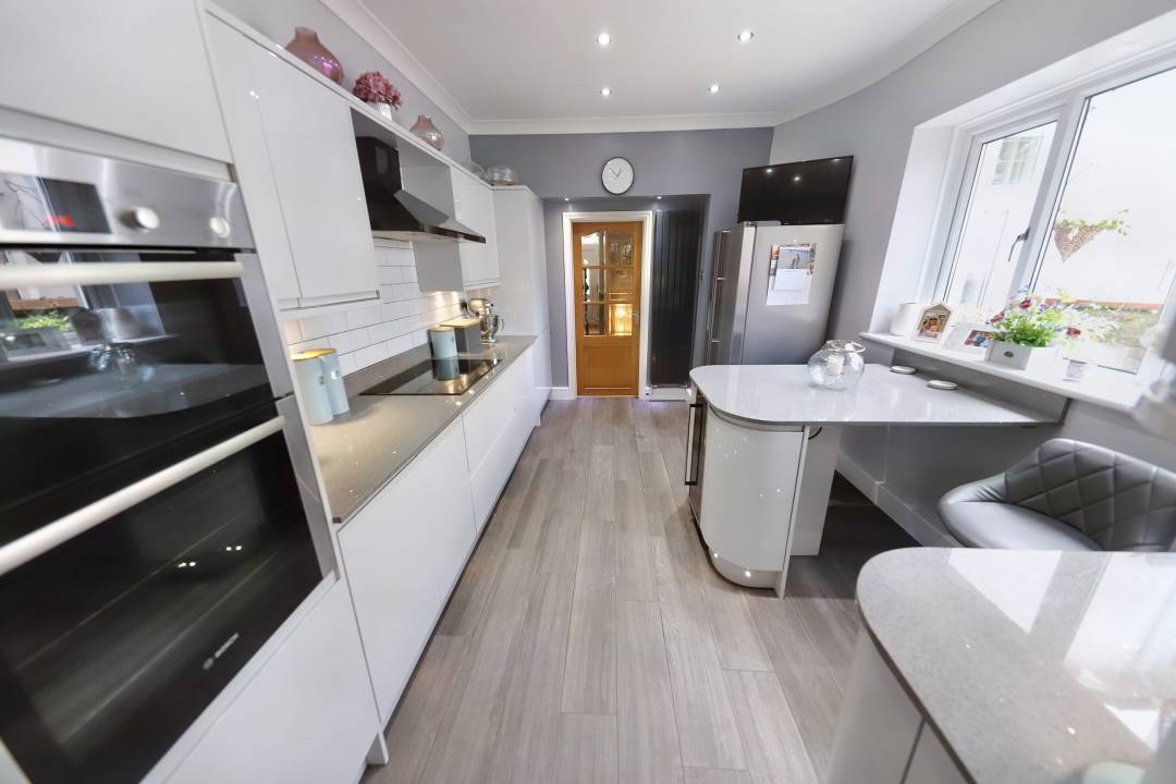 Brynhyfryd Villas, Troedyrhiw, Merthyr Tydfil,   CF48 4LG