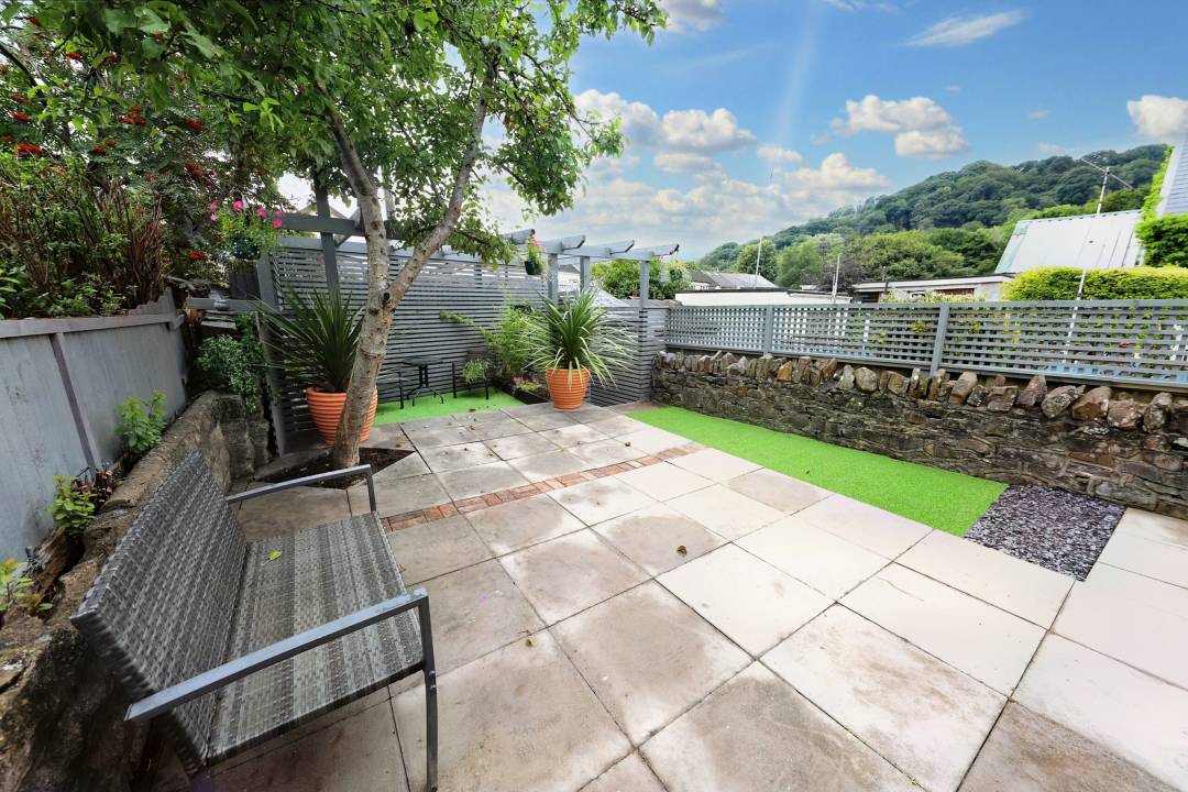 Crichton Street, , Treorchy,   CF42 6DF