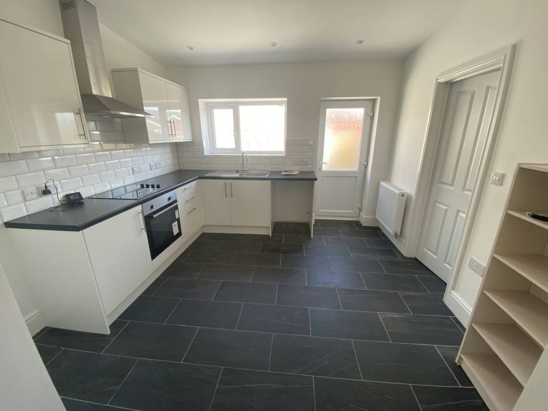 Pleasant View, Aberdare, Rhondda Cynon Taff CF44 6EF