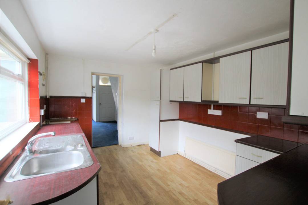King Street, Pontypridd, Rhondda Cynon Taff CF37 1RP South Wales