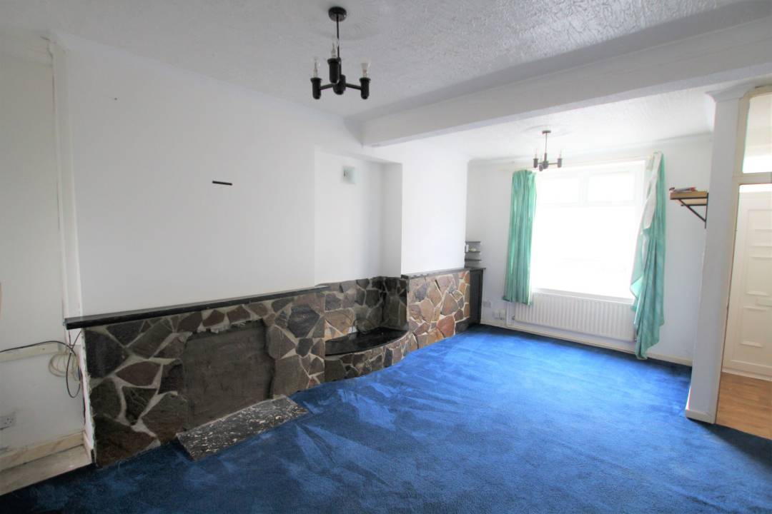 King Street, Pontypridd, Rhondda Cynon Taff CF37 1RP South Wales